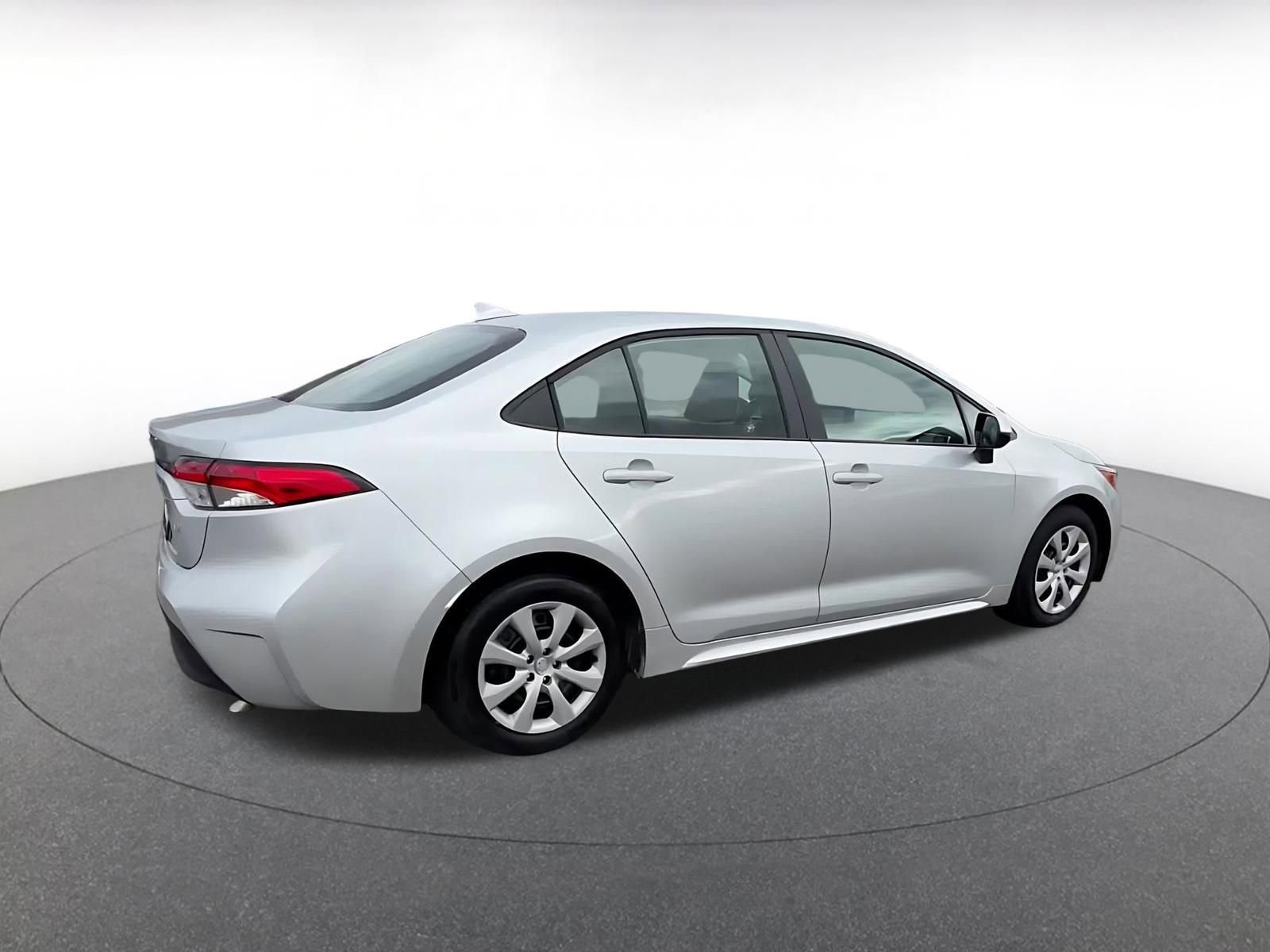 Thumbnail: 2025 Toyota Corolla - 15