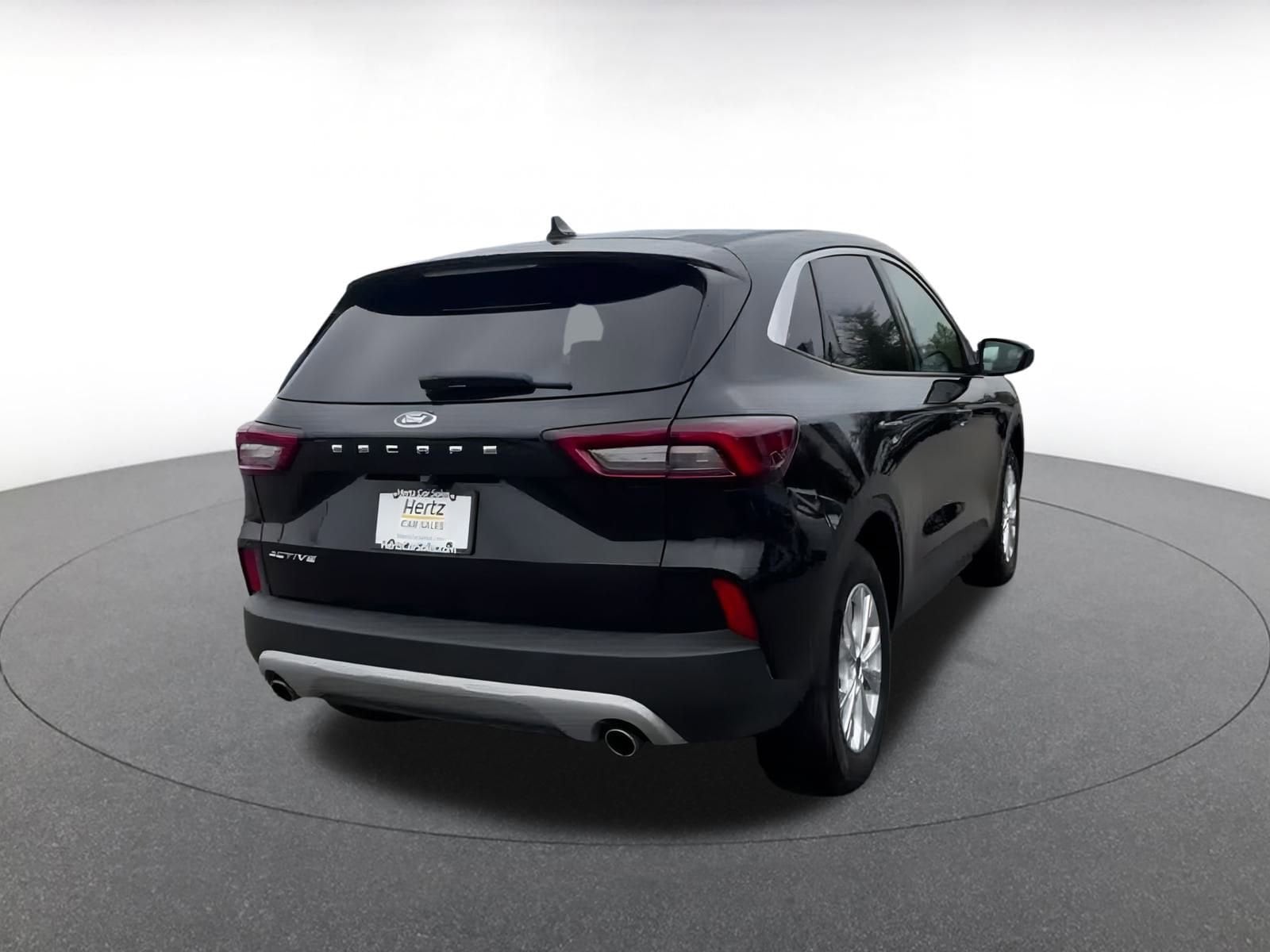 Thumbnail: 2024 Ford Escape - 14