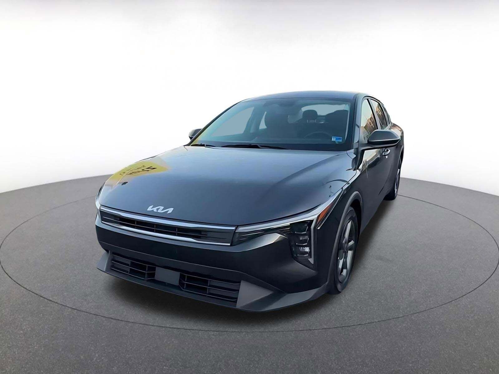 Thumbnail: 2025 Kia K4 - 7