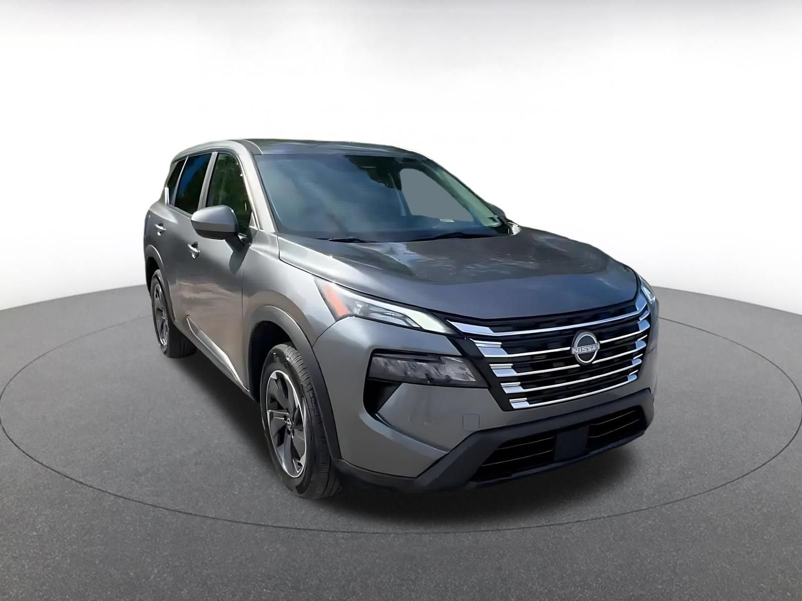 Thumbnail: 2025 Nissan Rogue - 3