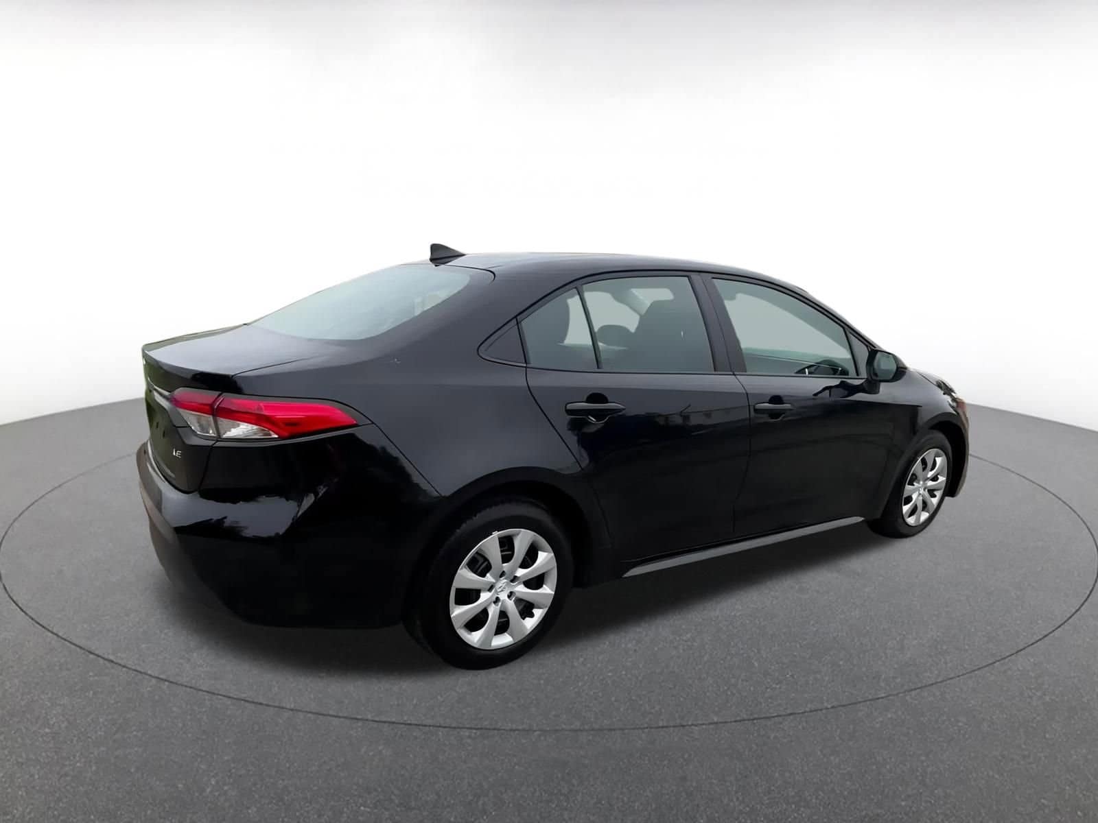 Thumbnail: 2024 Toyota Corolla - 15