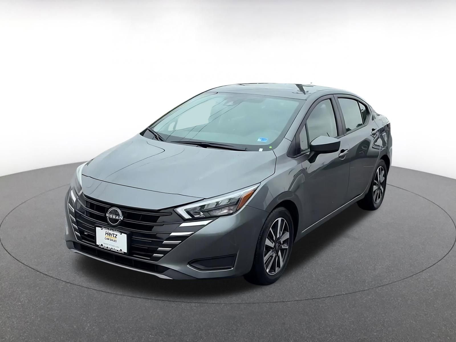 Thumbnail: 2025 Nissan Versa - 7