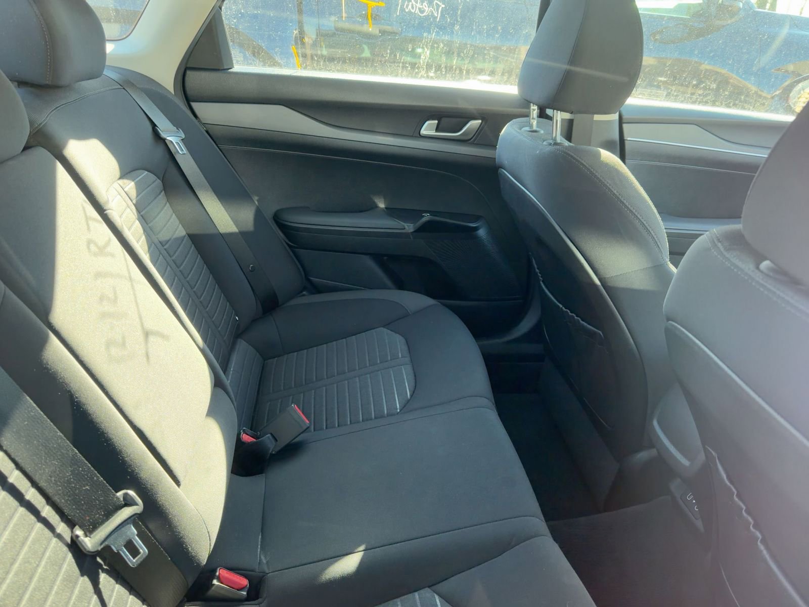 Thumbnail: 2025 Kia K5 - 9