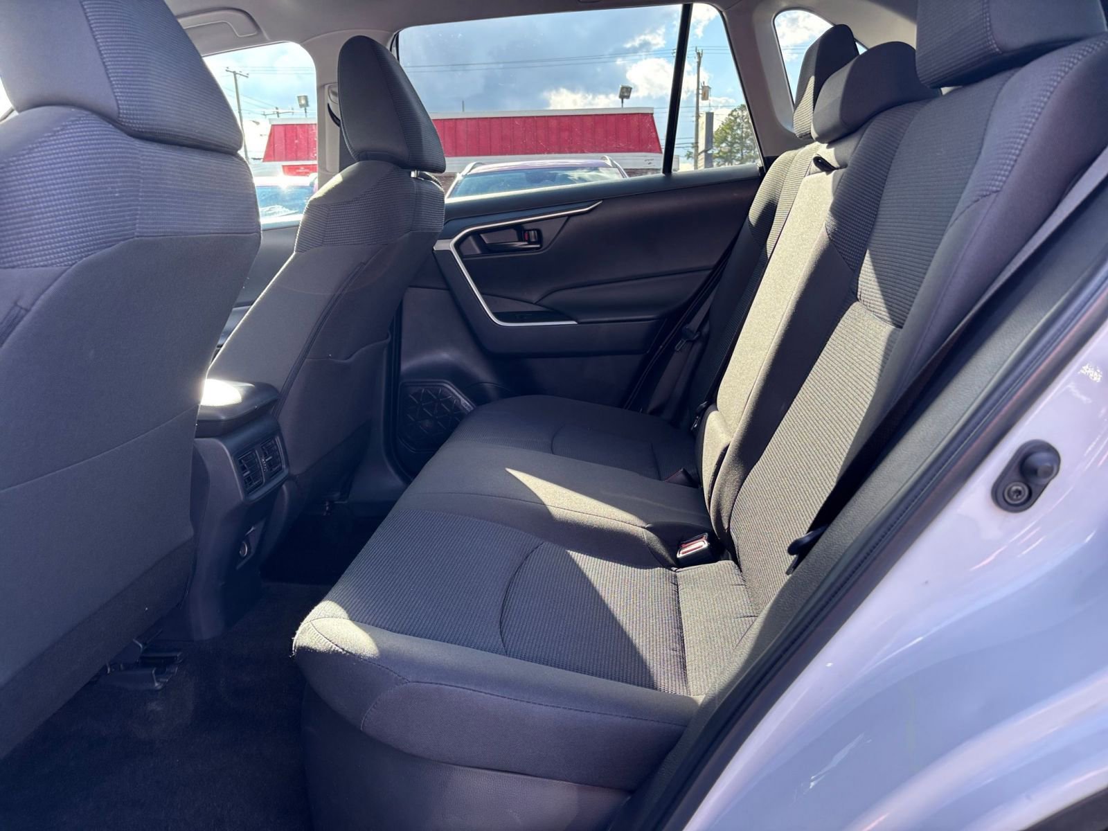 Thumbnail: 2025 Toyota RAV4 - 24