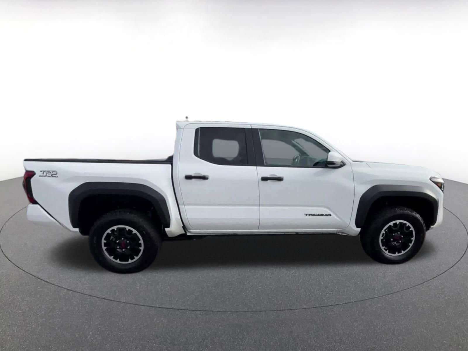 Thumbnail: 2025 Toyota Tacoma - 16