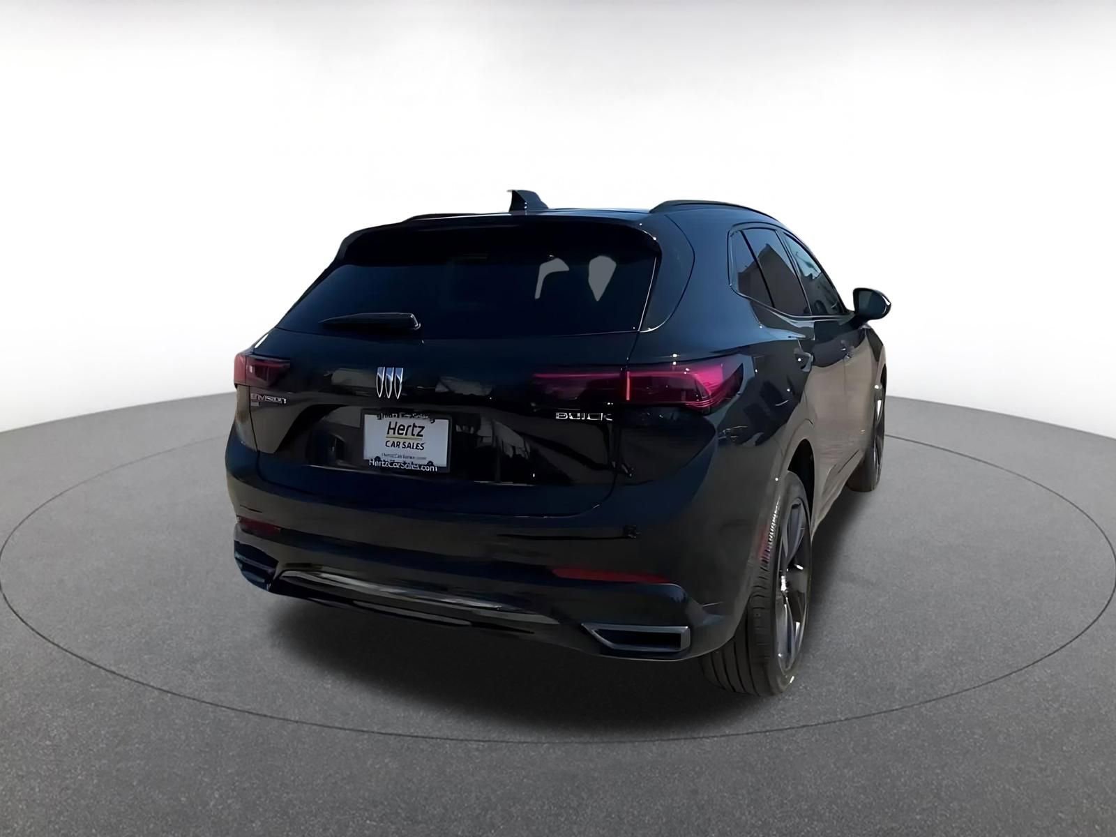 Thumbnail: 2024 Buick Envision - 15