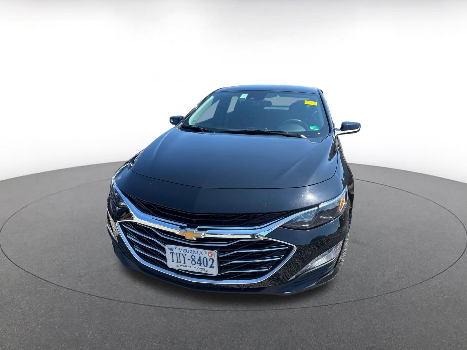 Thumbnail: 2024 Chevrolet Malibu - 3