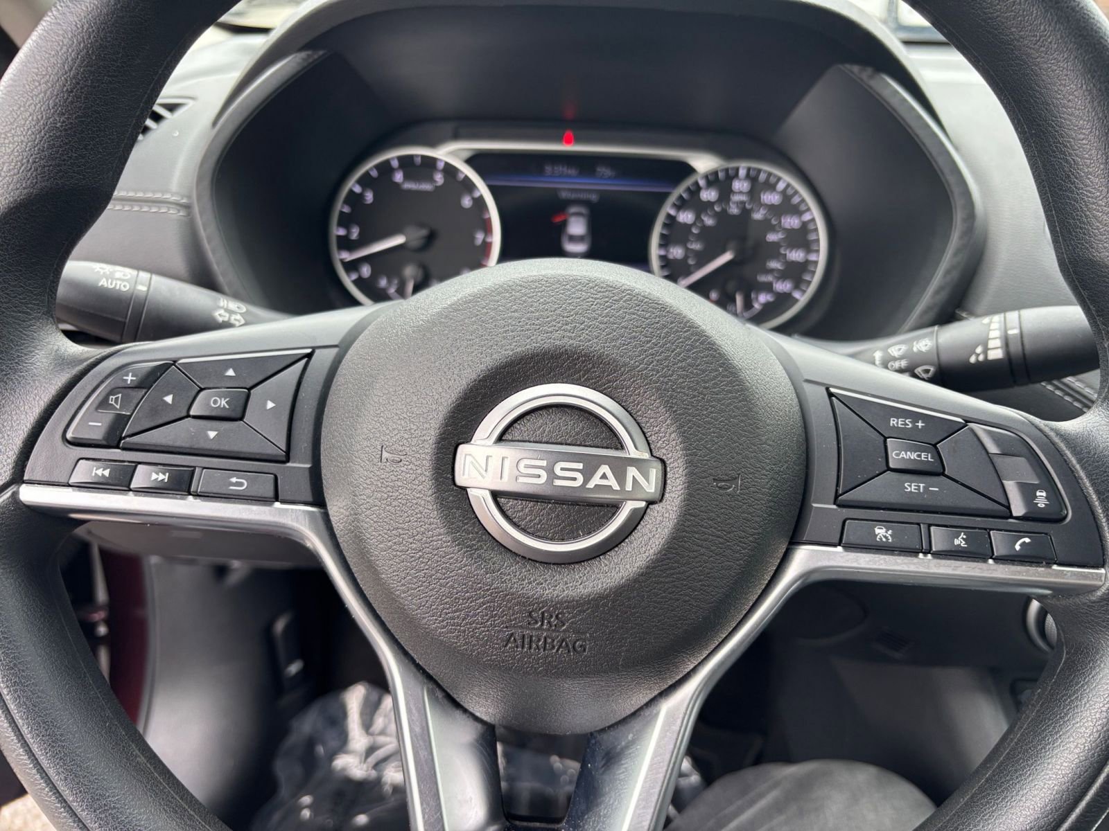 Thumbnail: 2024 Nissan Sentra - 25