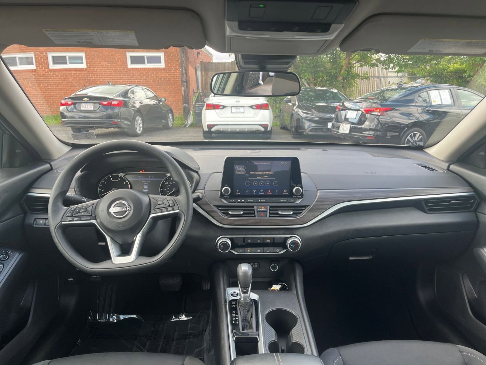 Thumbnail: 2025 Nissan Altima - 33