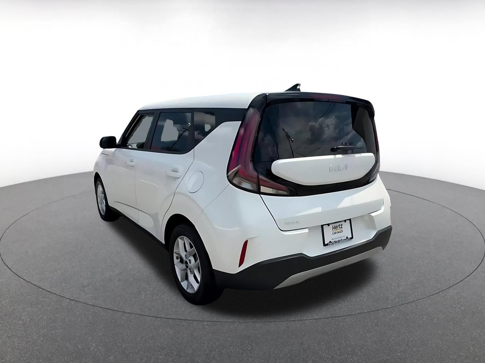 Thumbnail: 2025 Kia Soul - 11