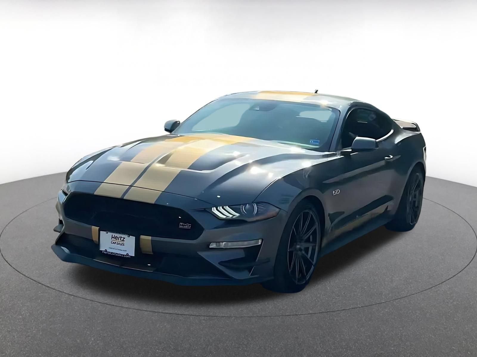 Thumbnail: 2022 Ford Mustang - 6