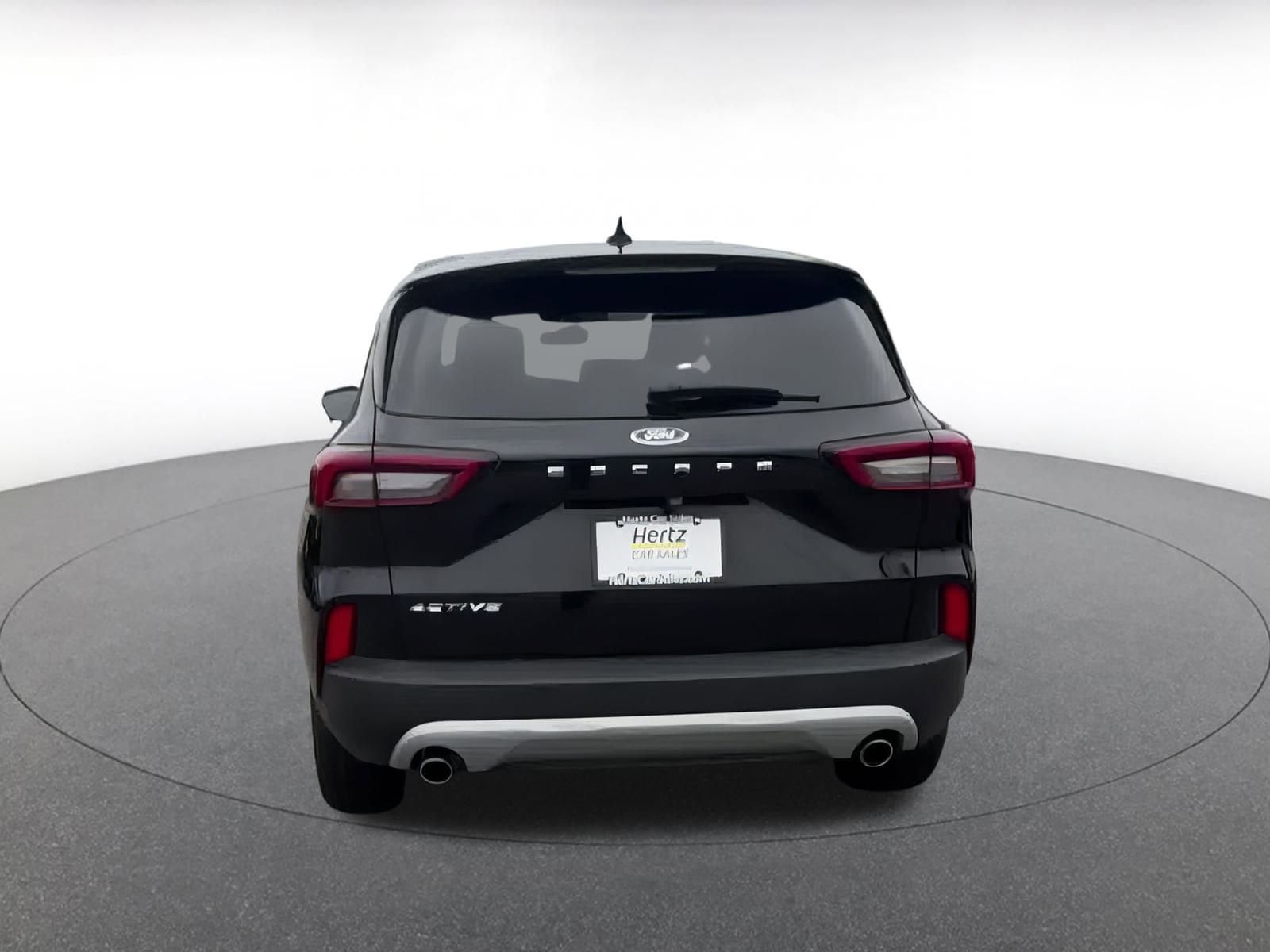 Thumbnail: 2024 Ford Escape - 12
