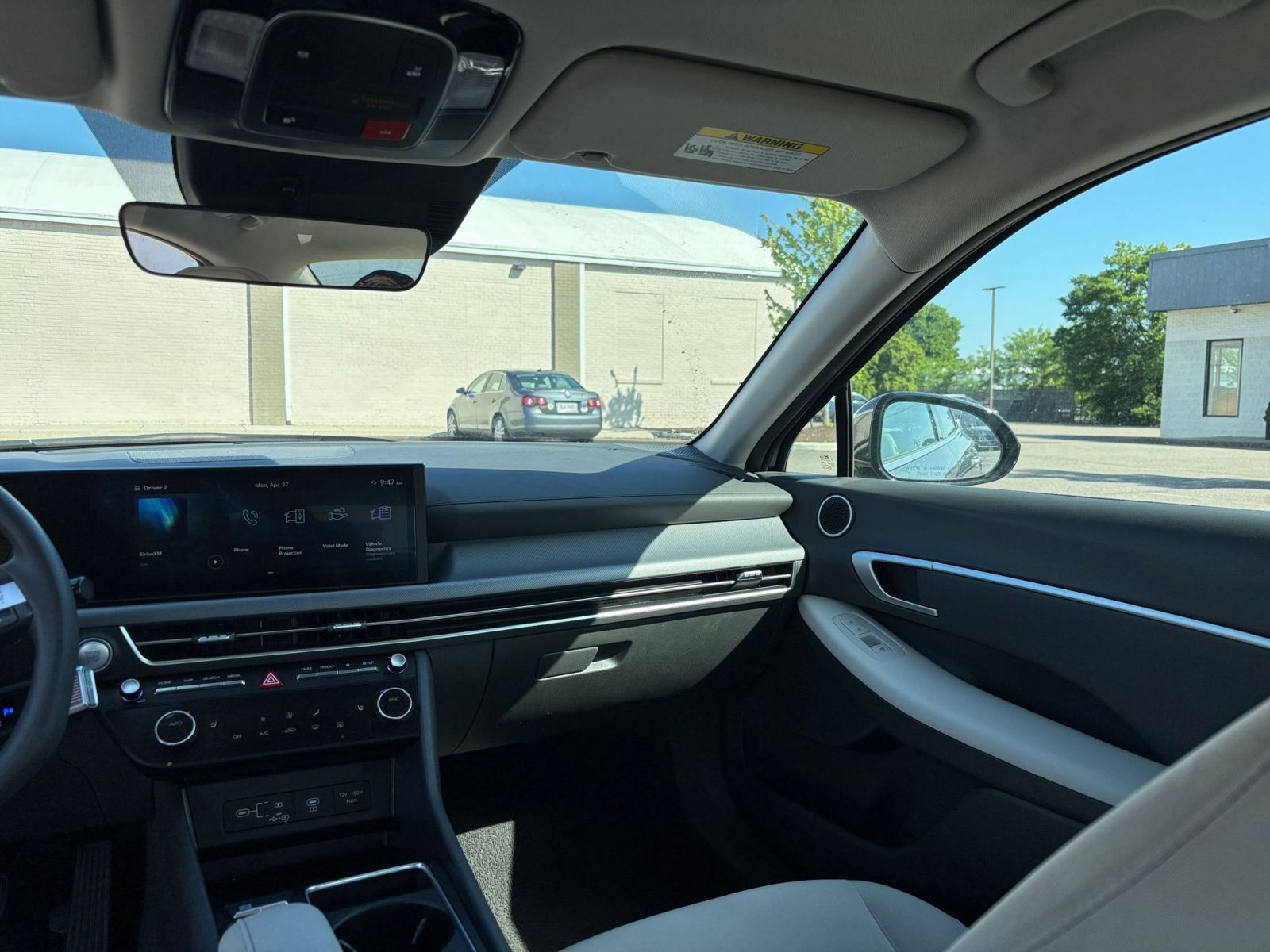 Thumbnail: 2025 Hyundai Sonata - 35