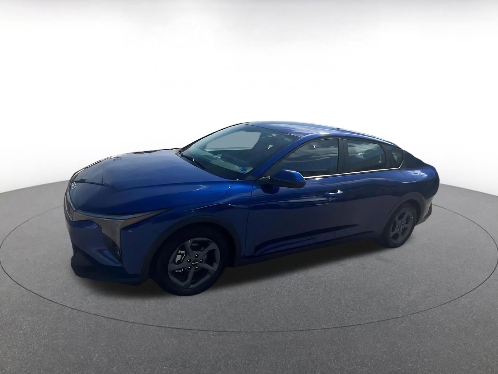 Thumbnail: 2025 Kia K4 - 8