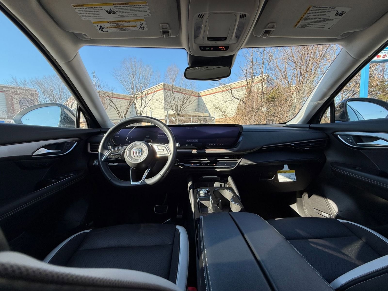 Thumbnail: 2024 Buick Envision - 33