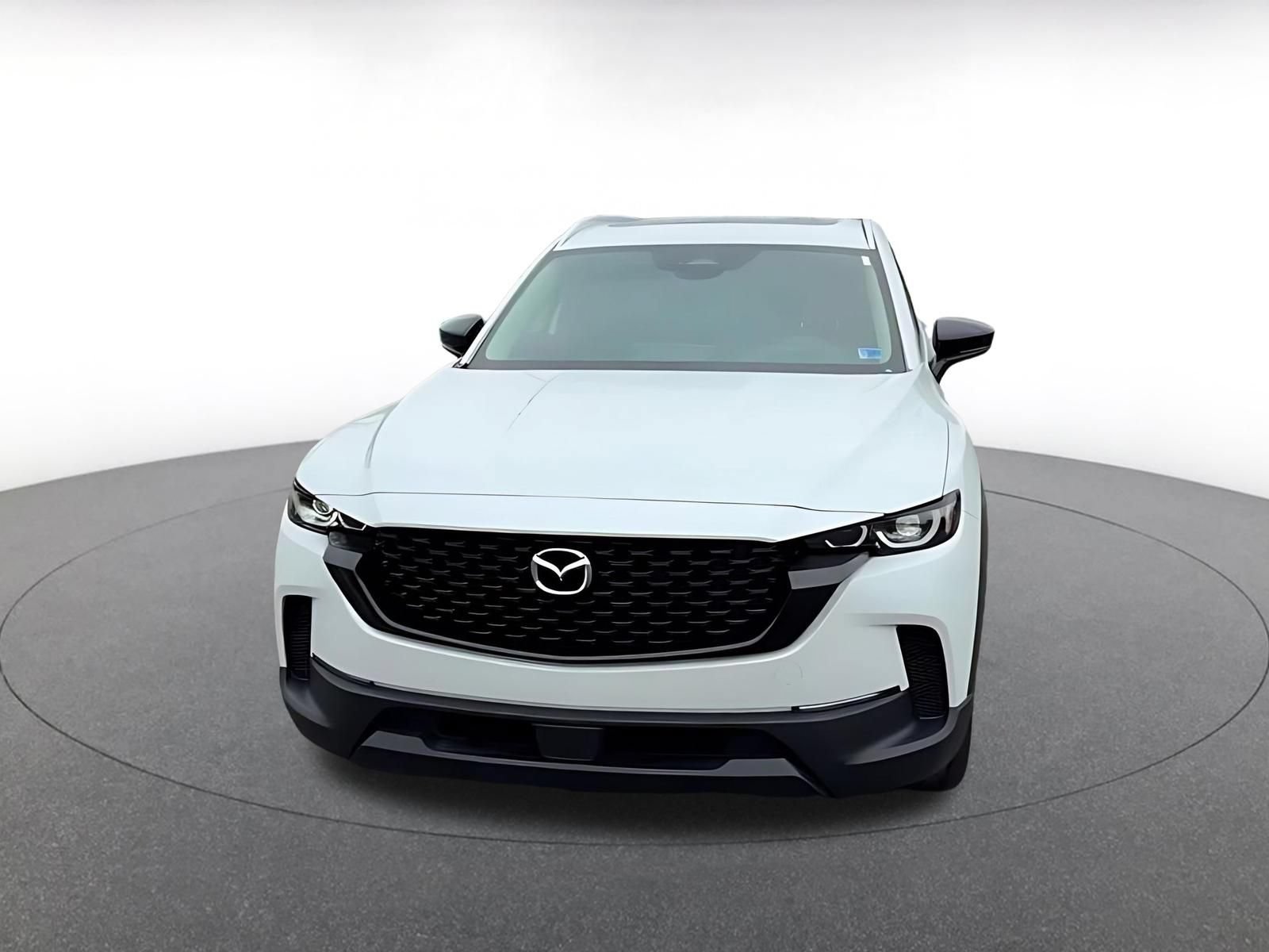 Thumbnail: 2025 Mazda CX-50 - 4