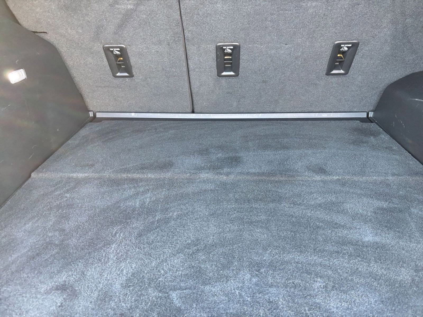 Thumbnail: 2025 Chevrolet Equinox - 30