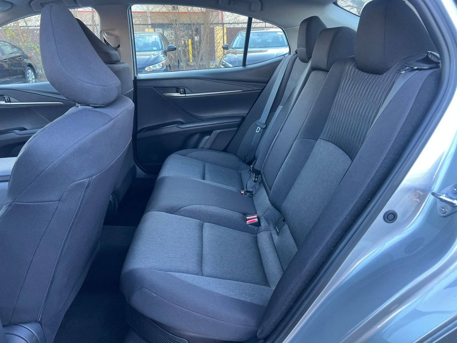 Thumbnail: 2025 Toyota Camry - 24