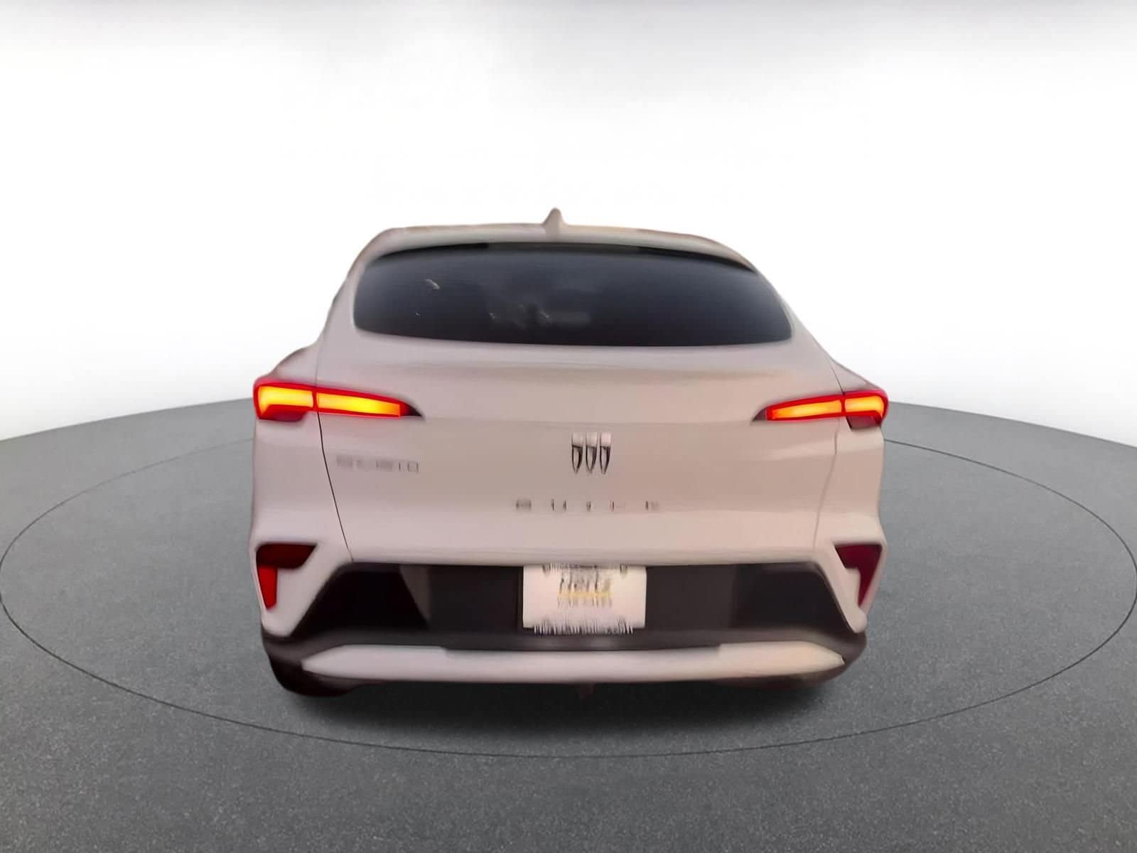 Thumbnail: 2025 Buick Envista - 12