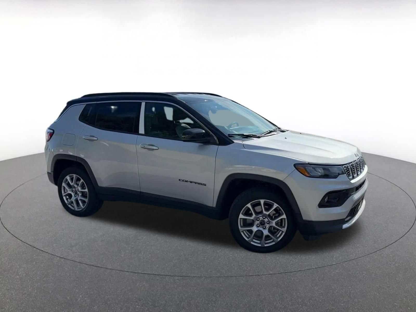 Thumbnail: 2025 Jeep Compass - 2