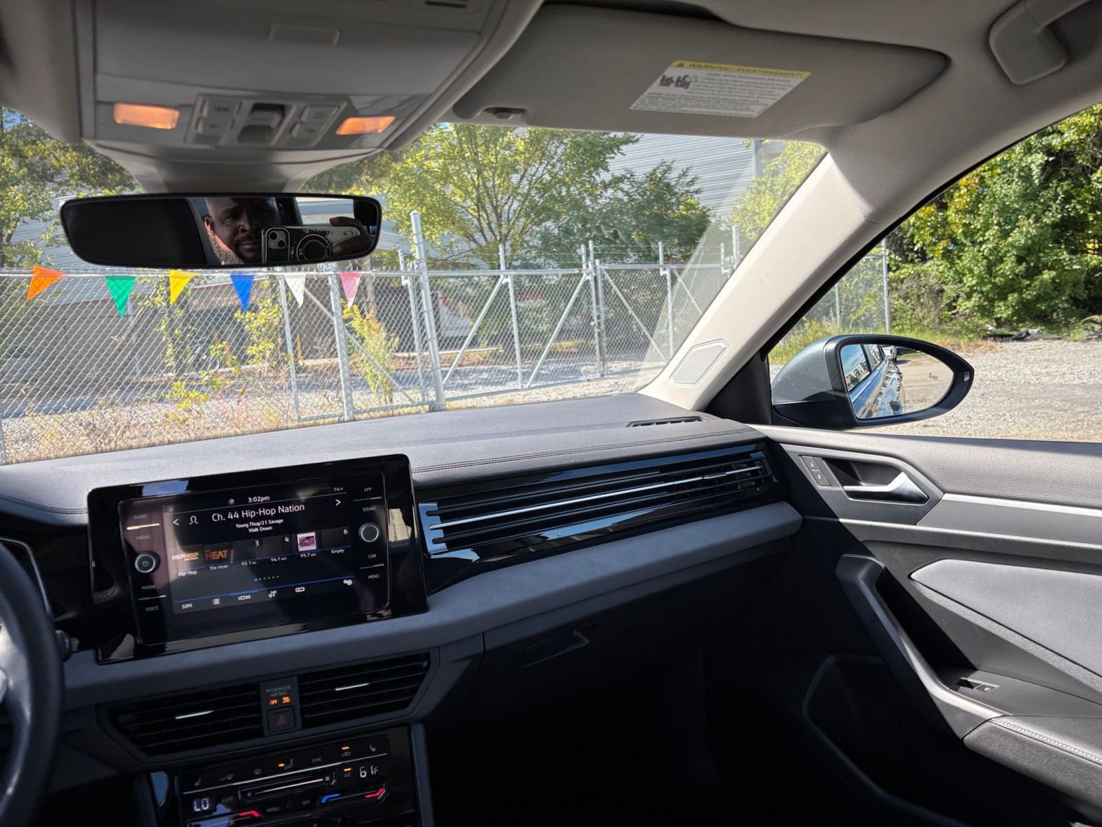 Thumbnail: 2025 Volkswagen Jetta - 34