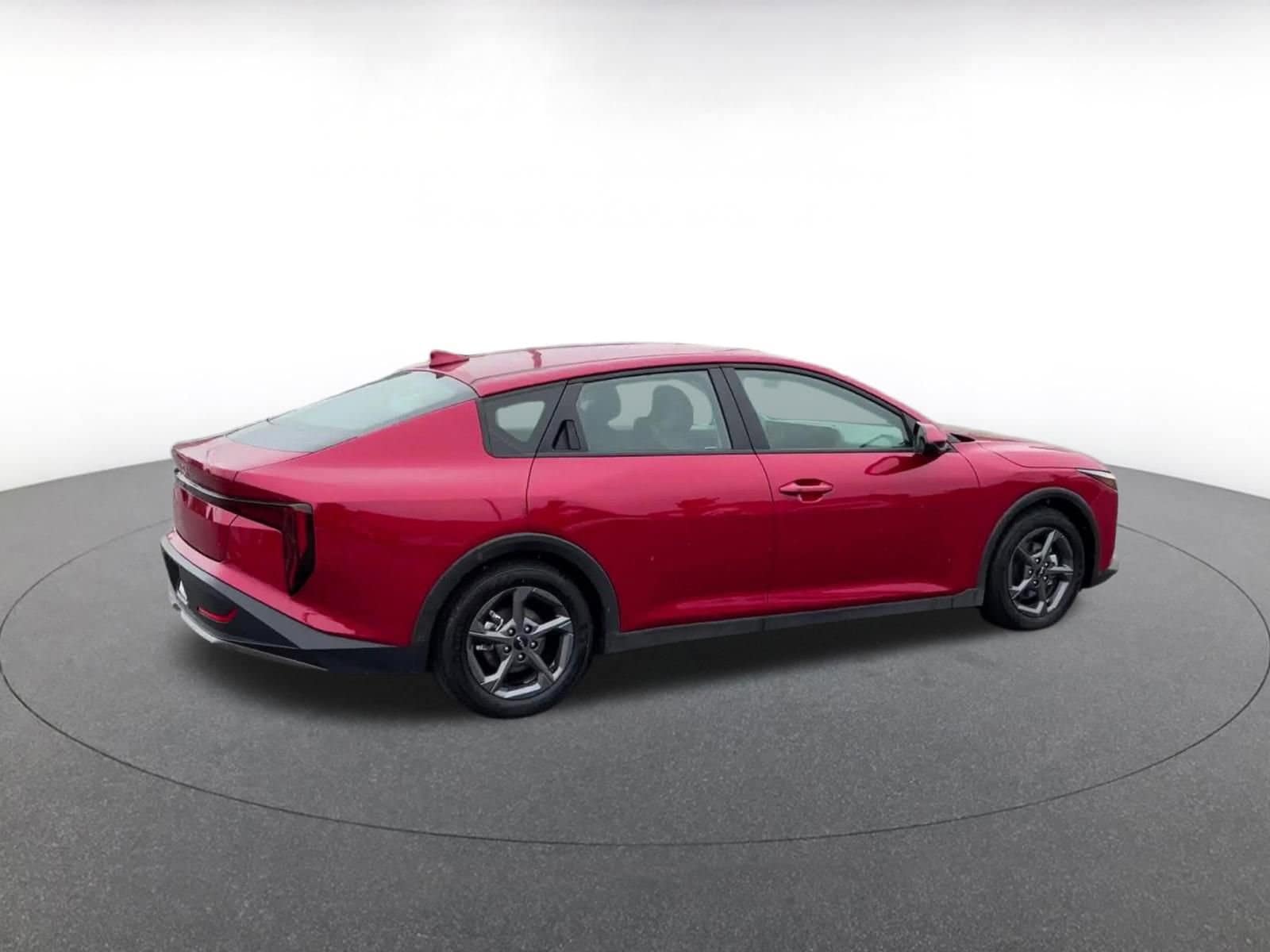 Thumbnail: 2025 Kia K4 - 15