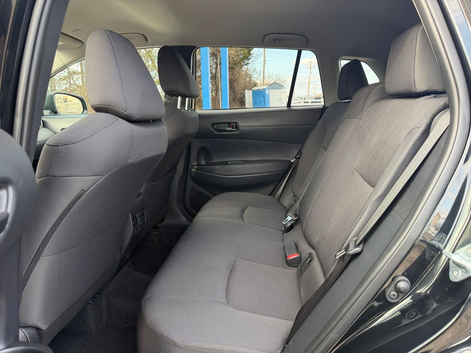 Thumbnail: 2025 Toyota Corolla Cross - 24