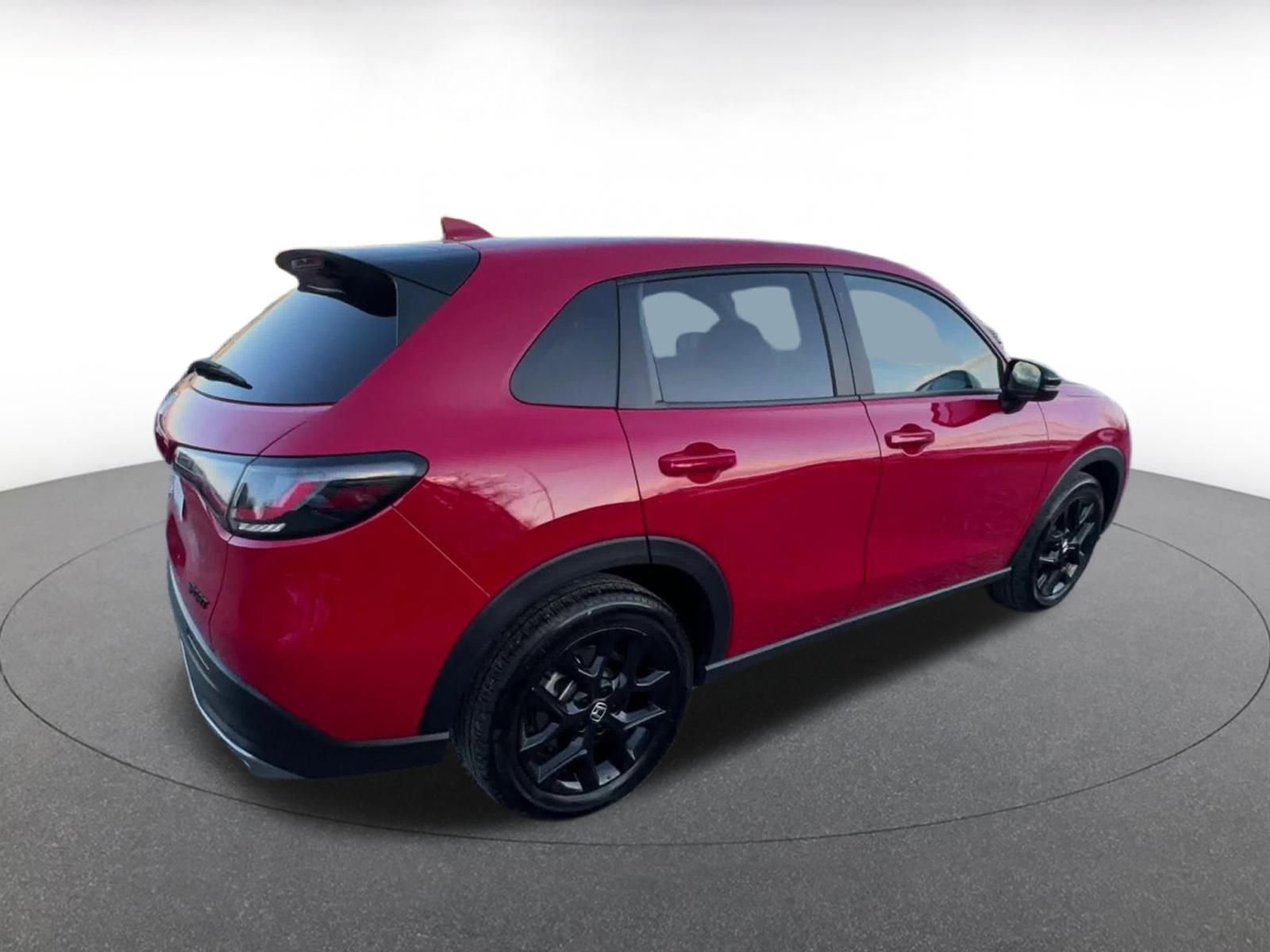 Thumbnail: 2025 Honda HR-V - 15