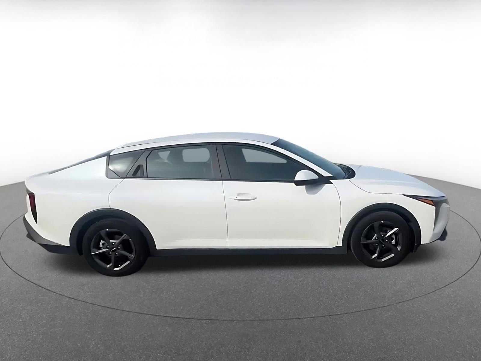 Thumbnail: 2025 Kia K4 - 14