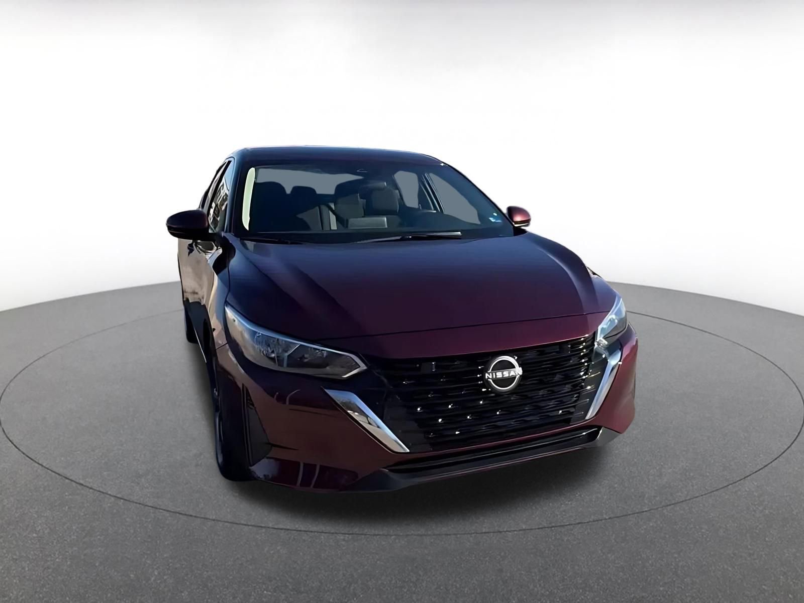 Thumbnail: 2025 Nissan Sentra - 3