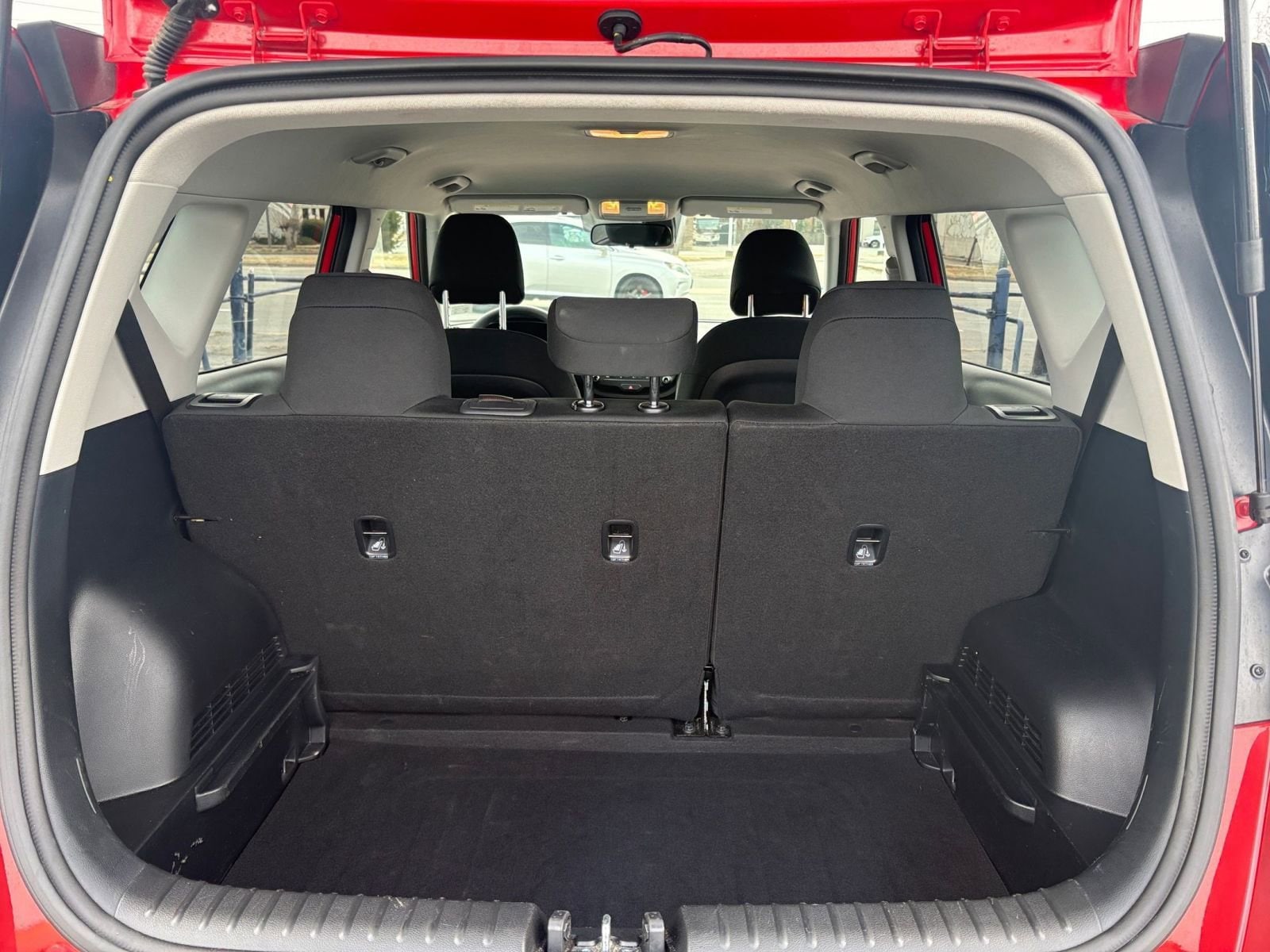 Thumbnail: 2025 Kia Soul - 29