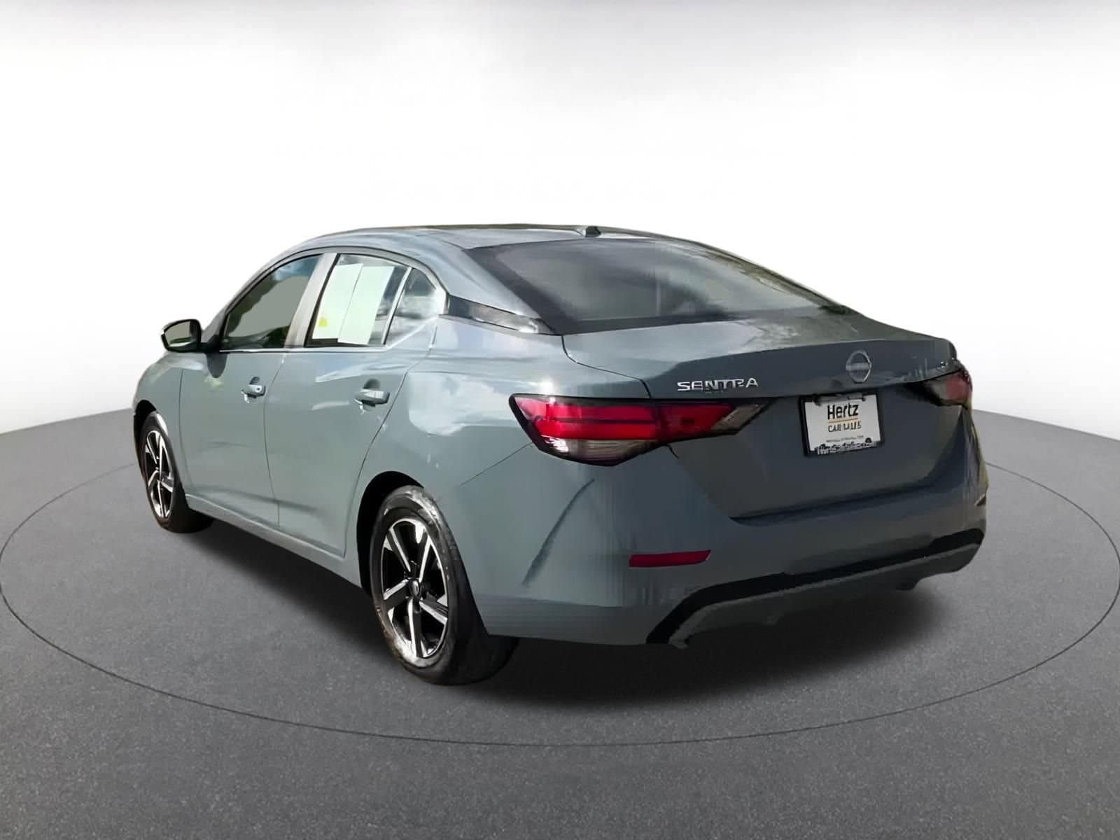 Thumbnail: 2024 Nissan Sentra - 11