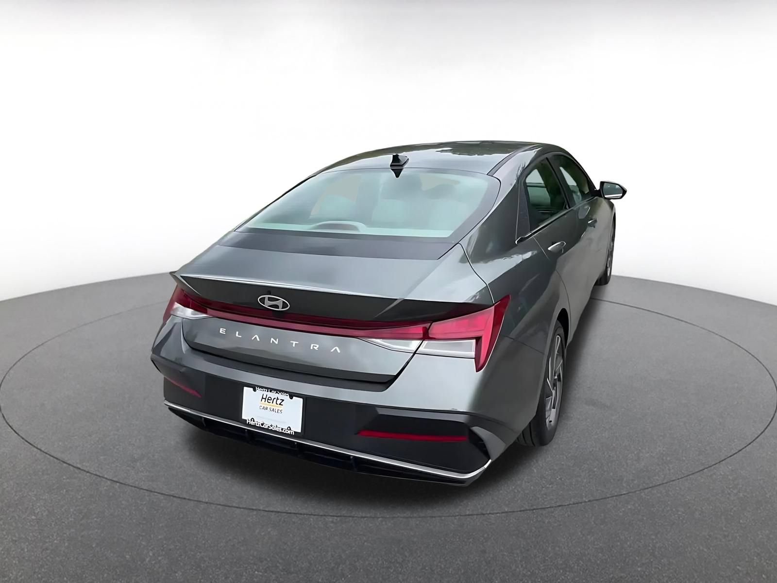 Thumbnail: 2025 Hyundai Elantra - 14