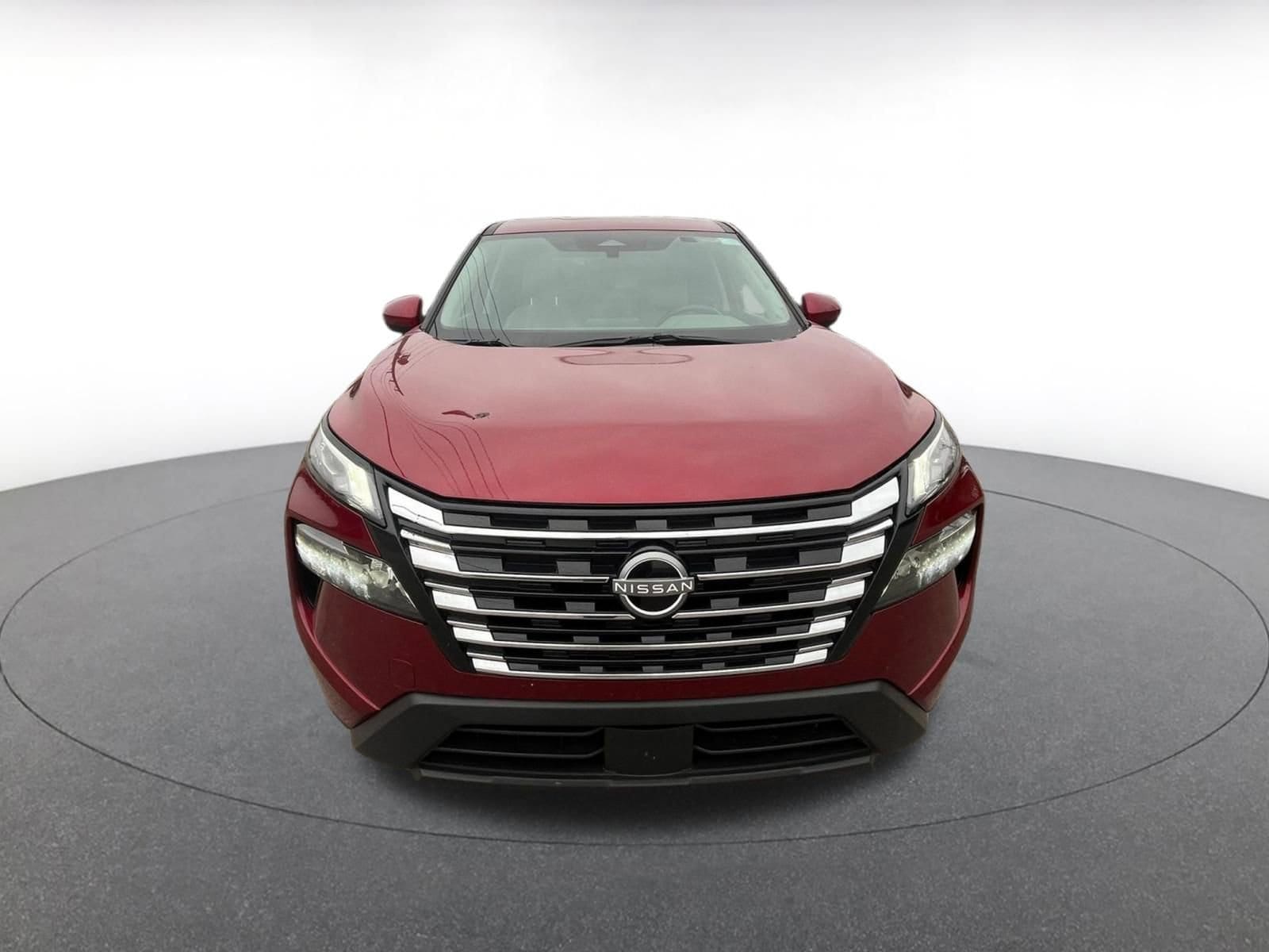 Thumbnail: 2025 Nissan Rogue - 2