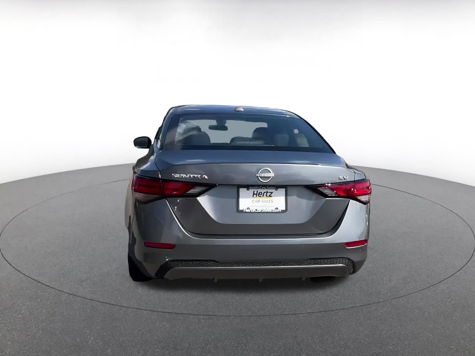 Thumbnail: 2024 Nissan Sentra - 12