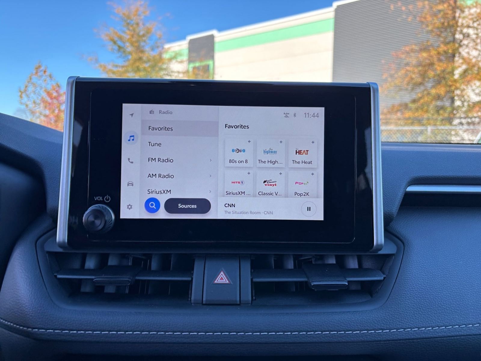 Thumbnail: 2025 Toyota RAV4 - 21