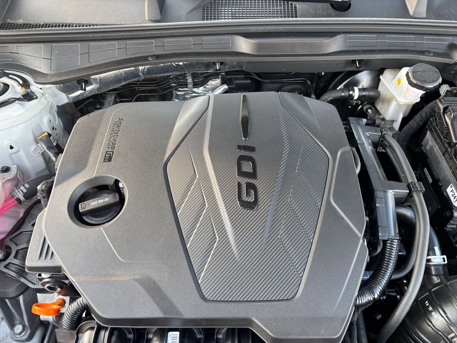 Thumbnail: 2025 Hyundai Sonata - 33