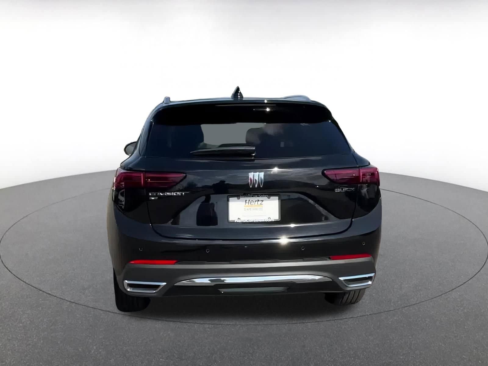 Thumbnail: 2024 Buick Envision - 12