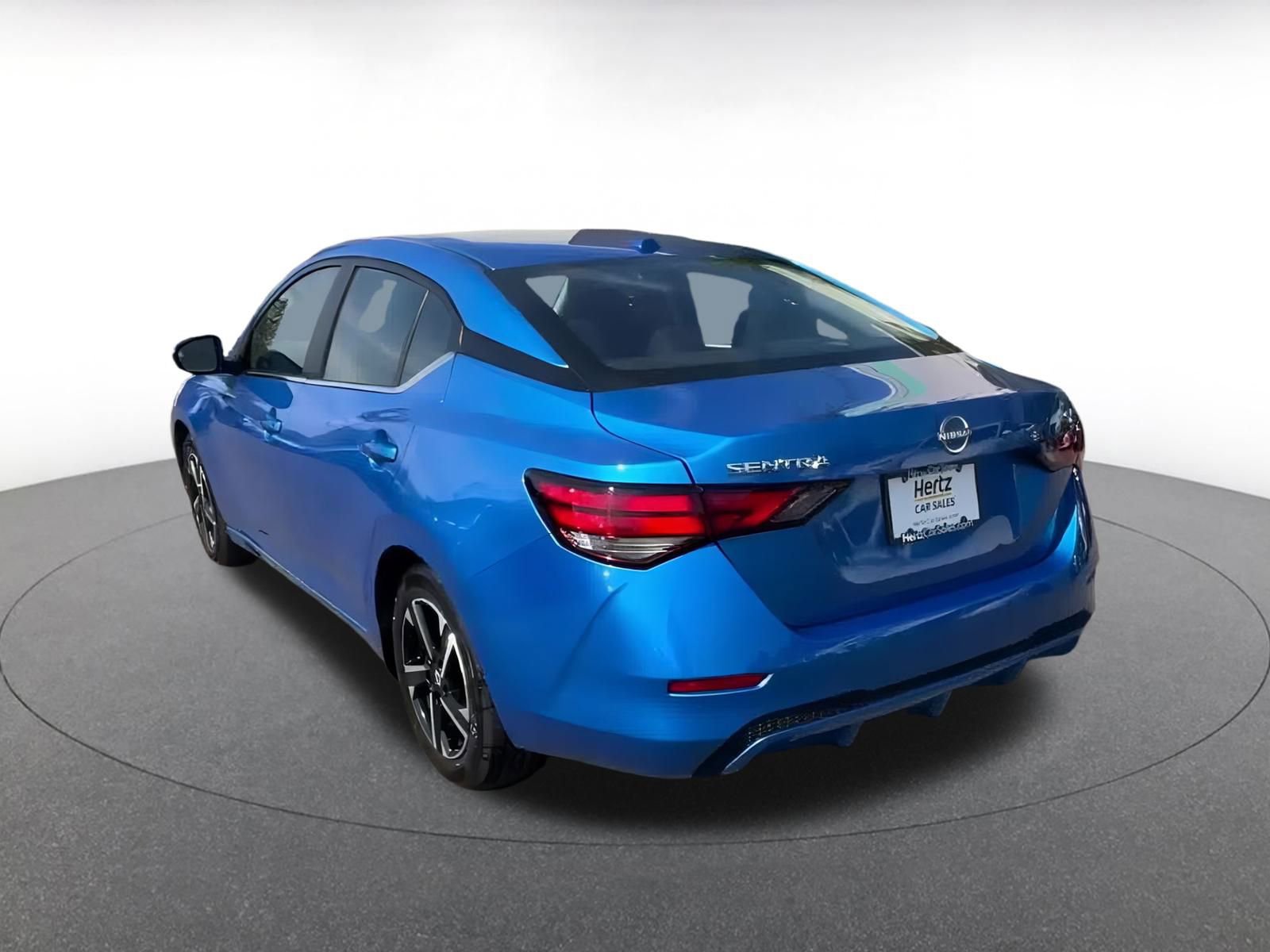 Thumbnail: 2024 Nissan Sentra - 11