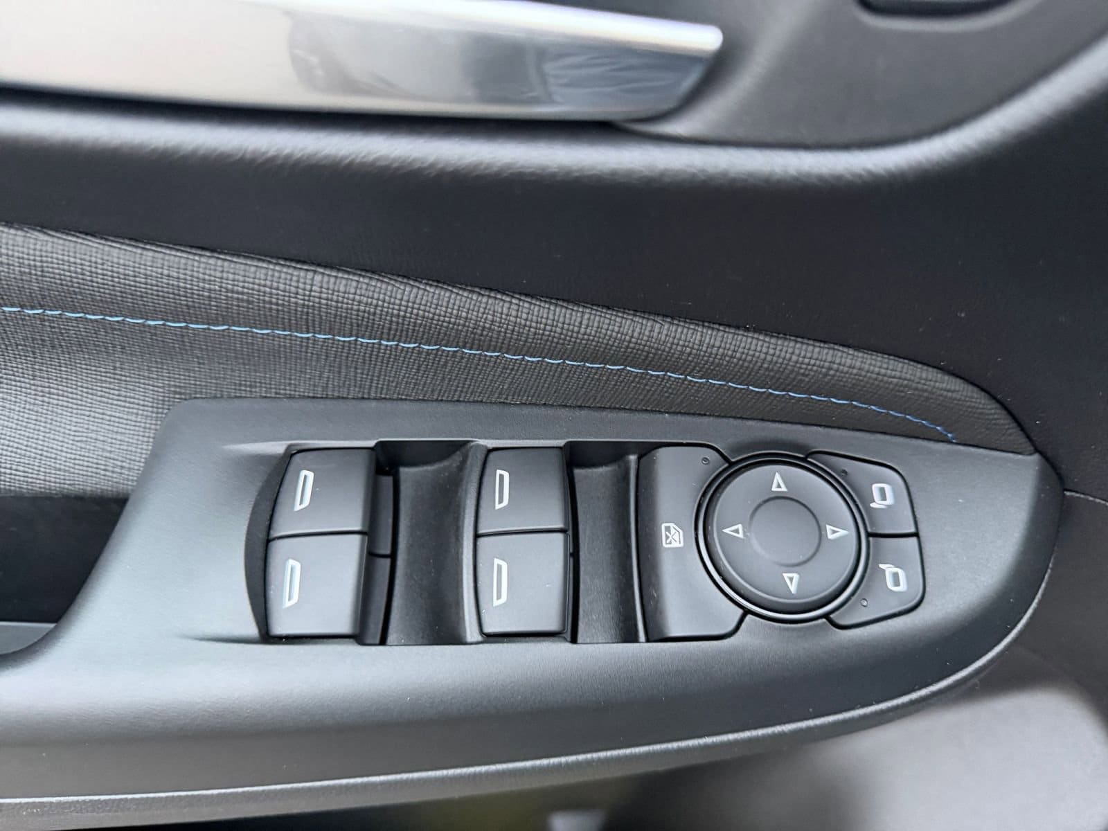 Thumbnail: 2025 Buick Envista - 20