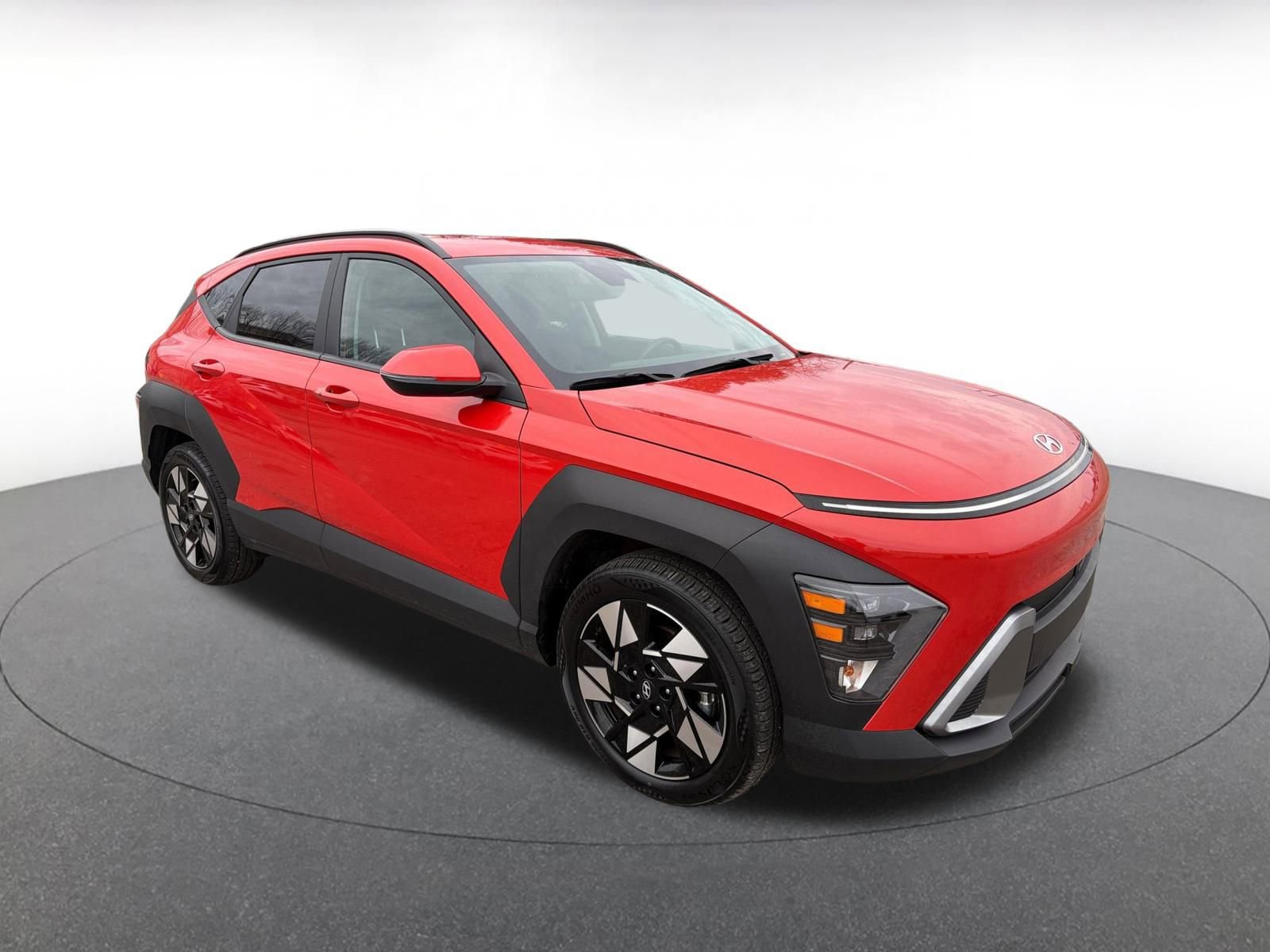 Thumbnail: 2025 Hyundai Kona - 1