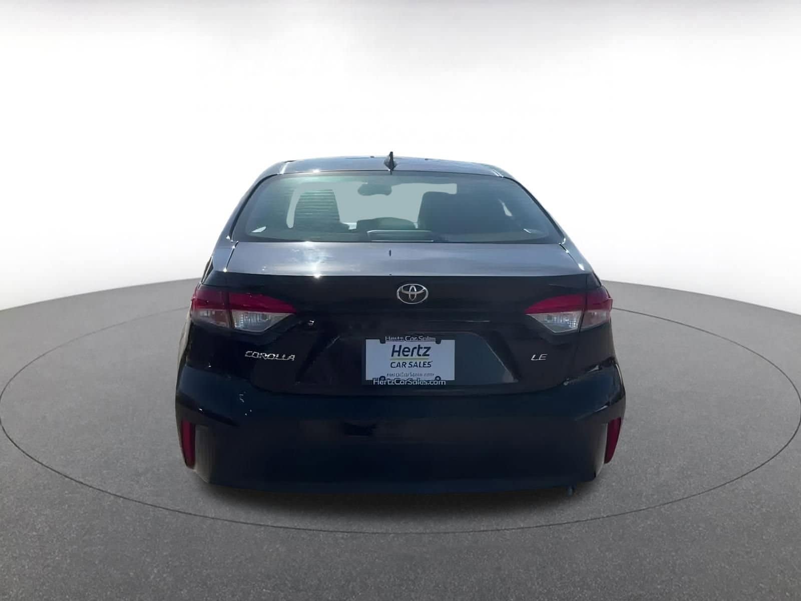 Thumbnail: 2024 Toyota Corolla - 12