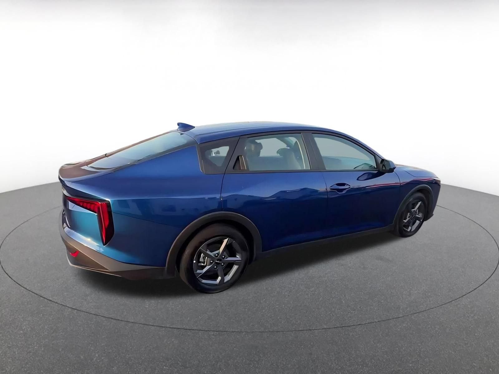 Thumbnail: 2025 Kia K4 - 15
