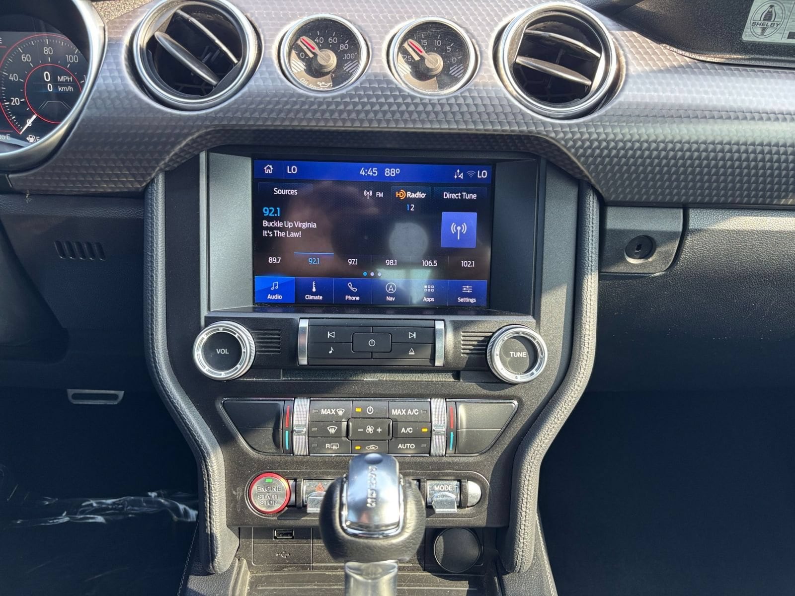 Thumbnail: 2022 Ford Mustang - 16