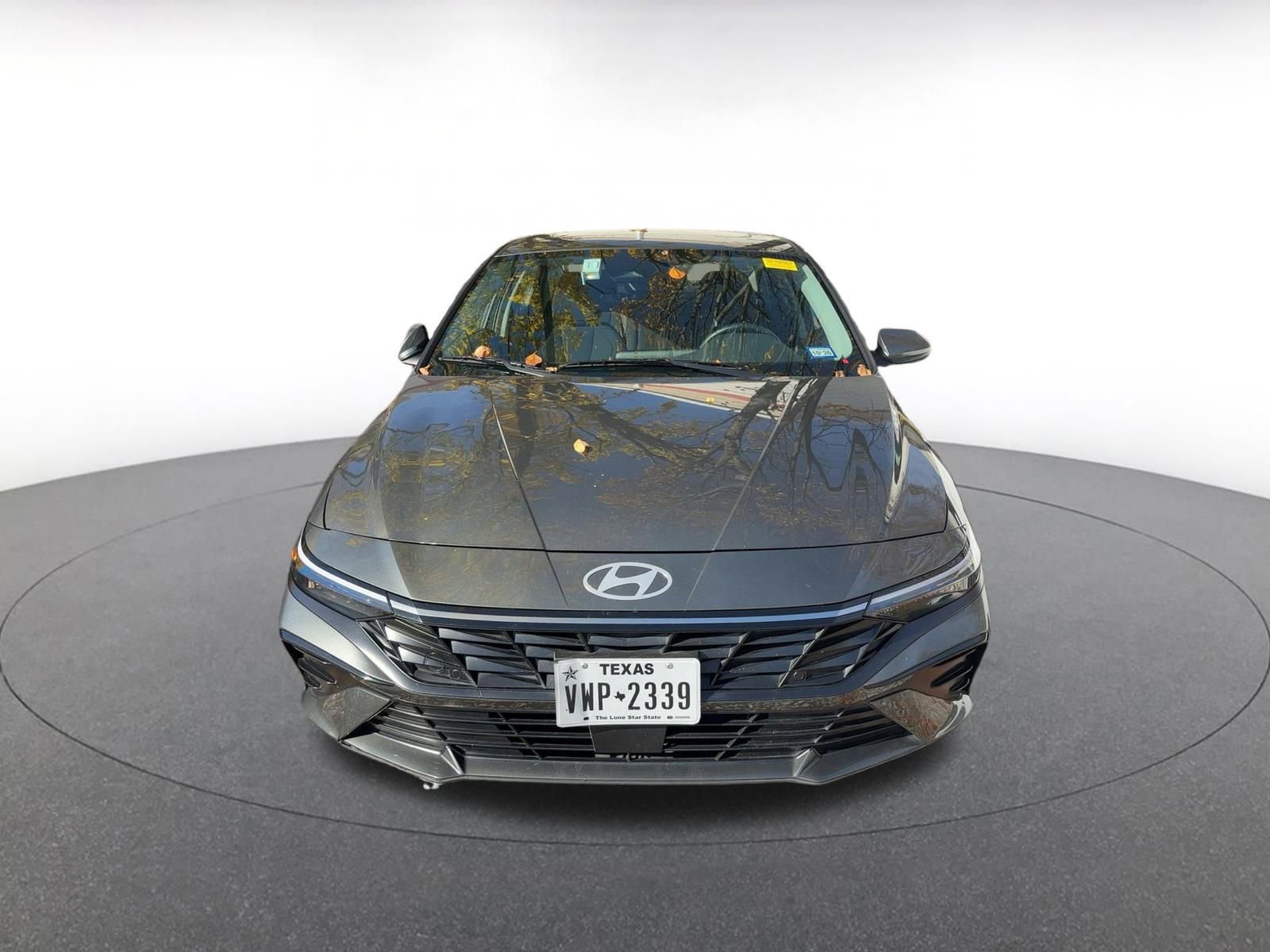 Thumbnail: 2025 Hyundai Elantra - 3