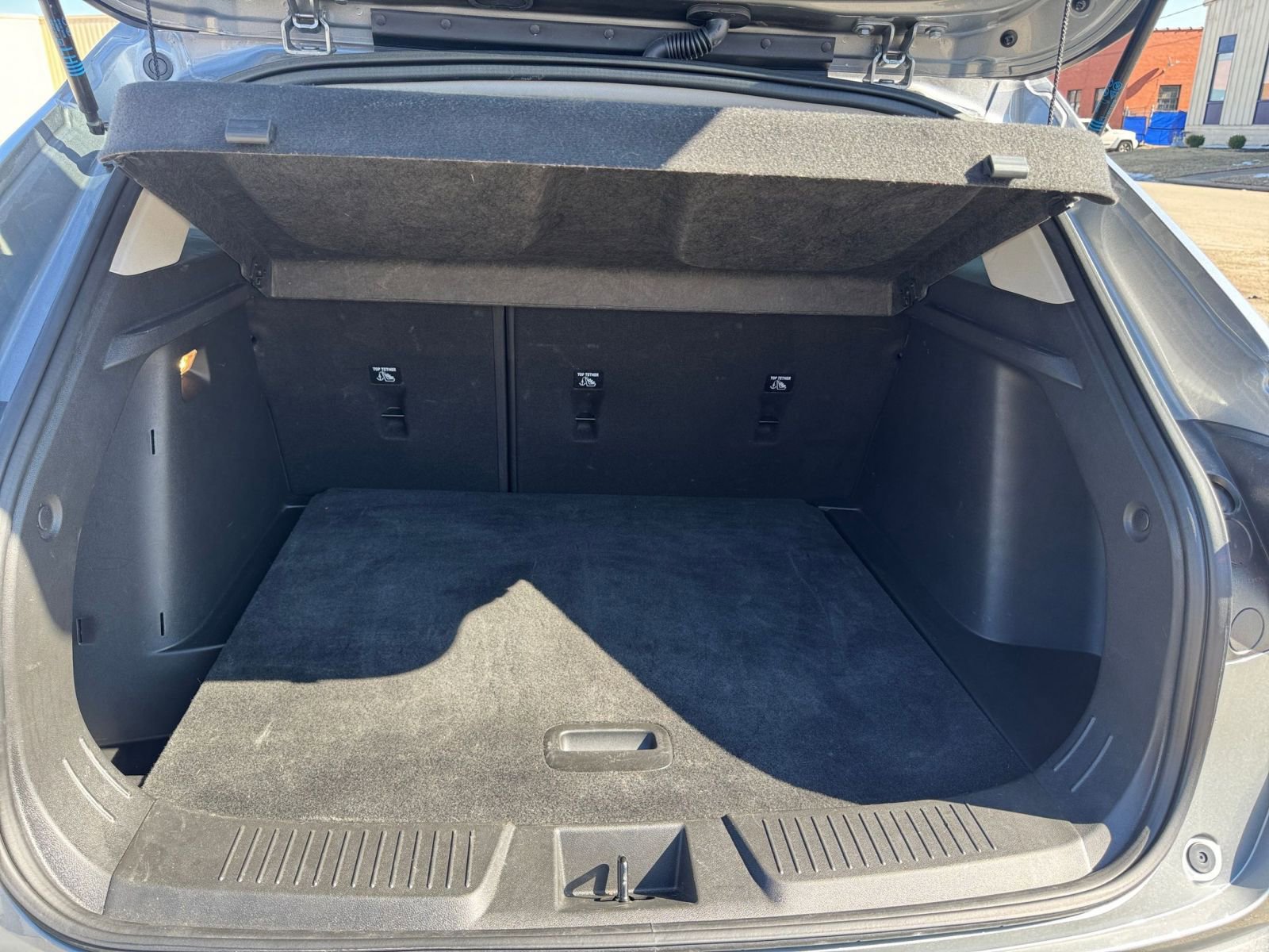 Thumbnail: 2025 Chevrolet Trax - 30