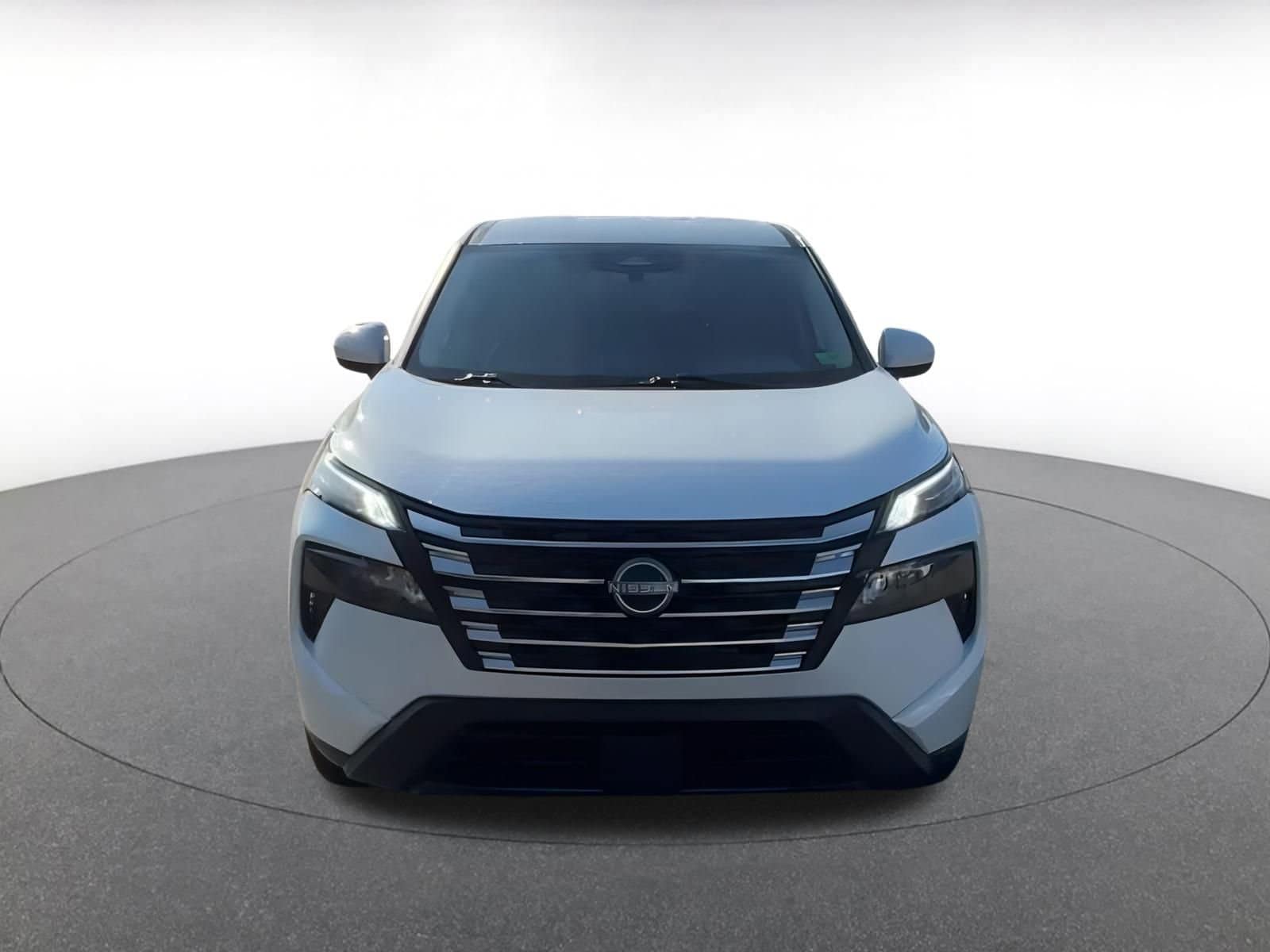 Thumbnail: 2024 Nissan Rogue - 4