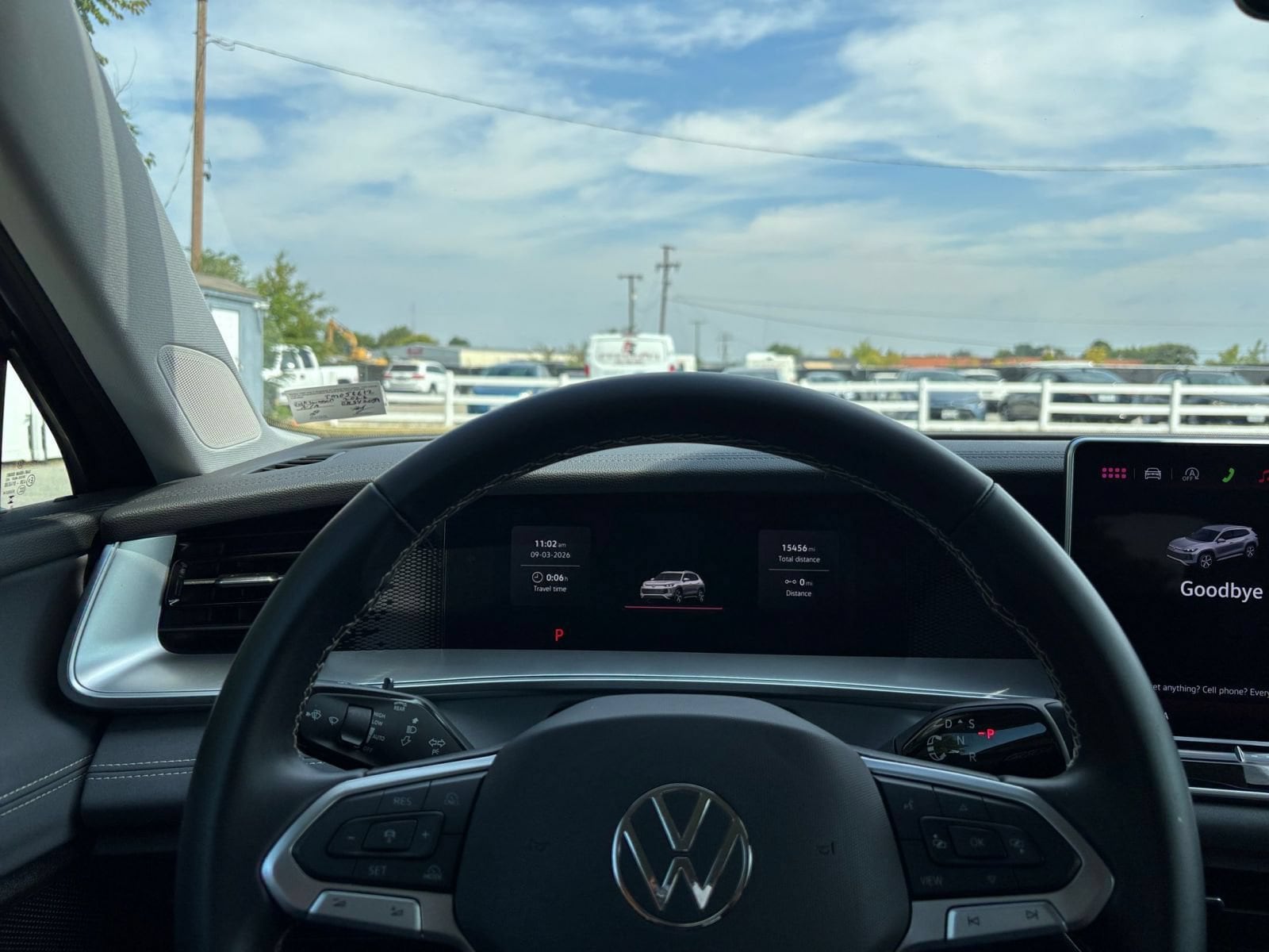 Thumbnail: 2026 Volkswagen Tiguan - 35