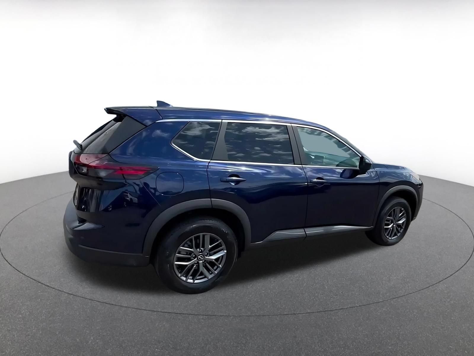 Thumbnail: 2026 Nissan Rogue - 11
