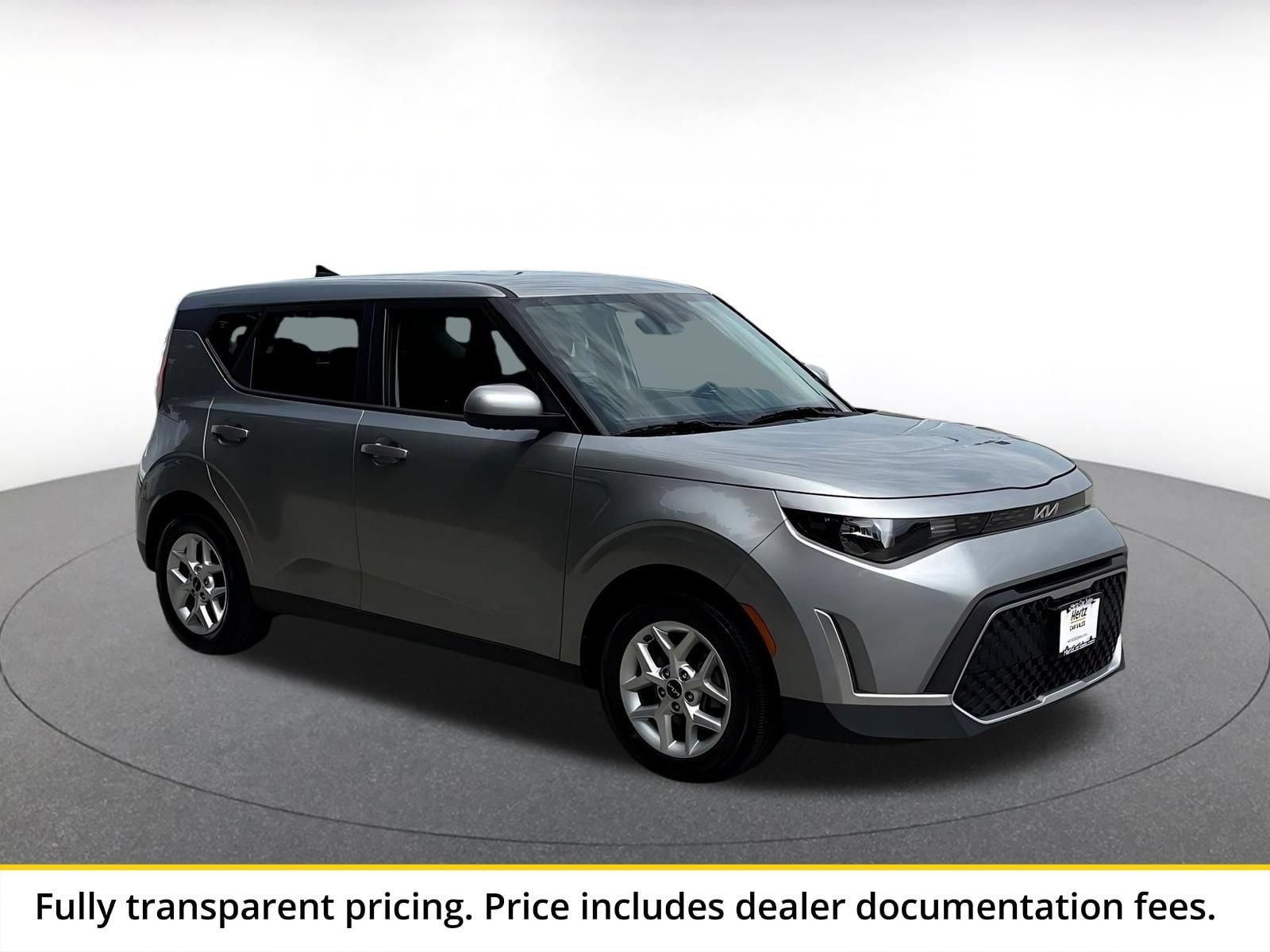 Thumbnail: 2025 Kia Soul - 1